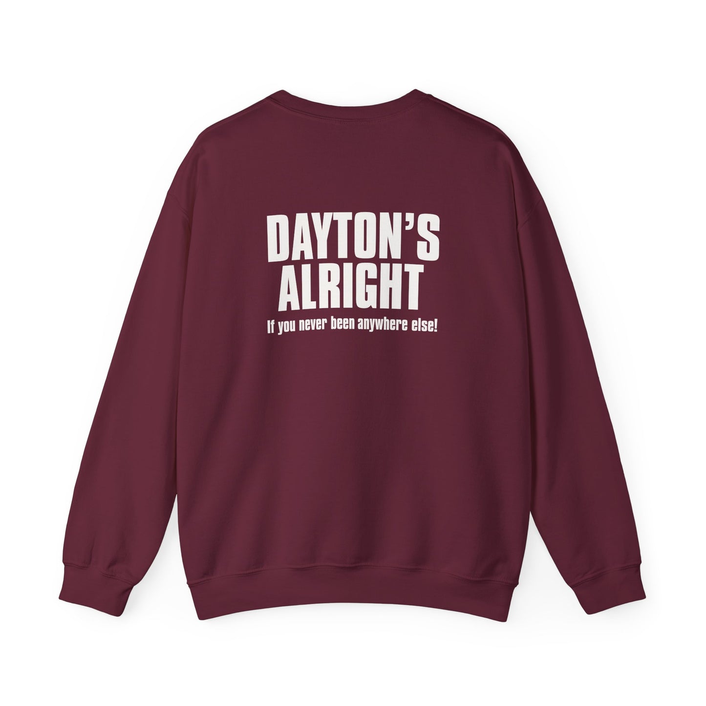 Tumbleweed Connection Crewneck Sweatshirt