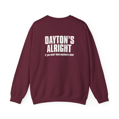 Tumbleweed Connection Crewneck Sweatshirt