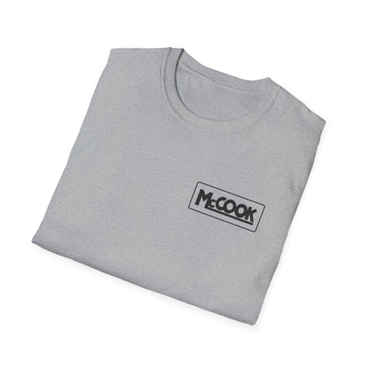 McCook Theater Tee