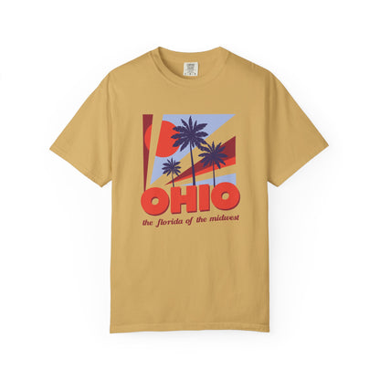 Ohio: The Florida Of The Midwest Tee