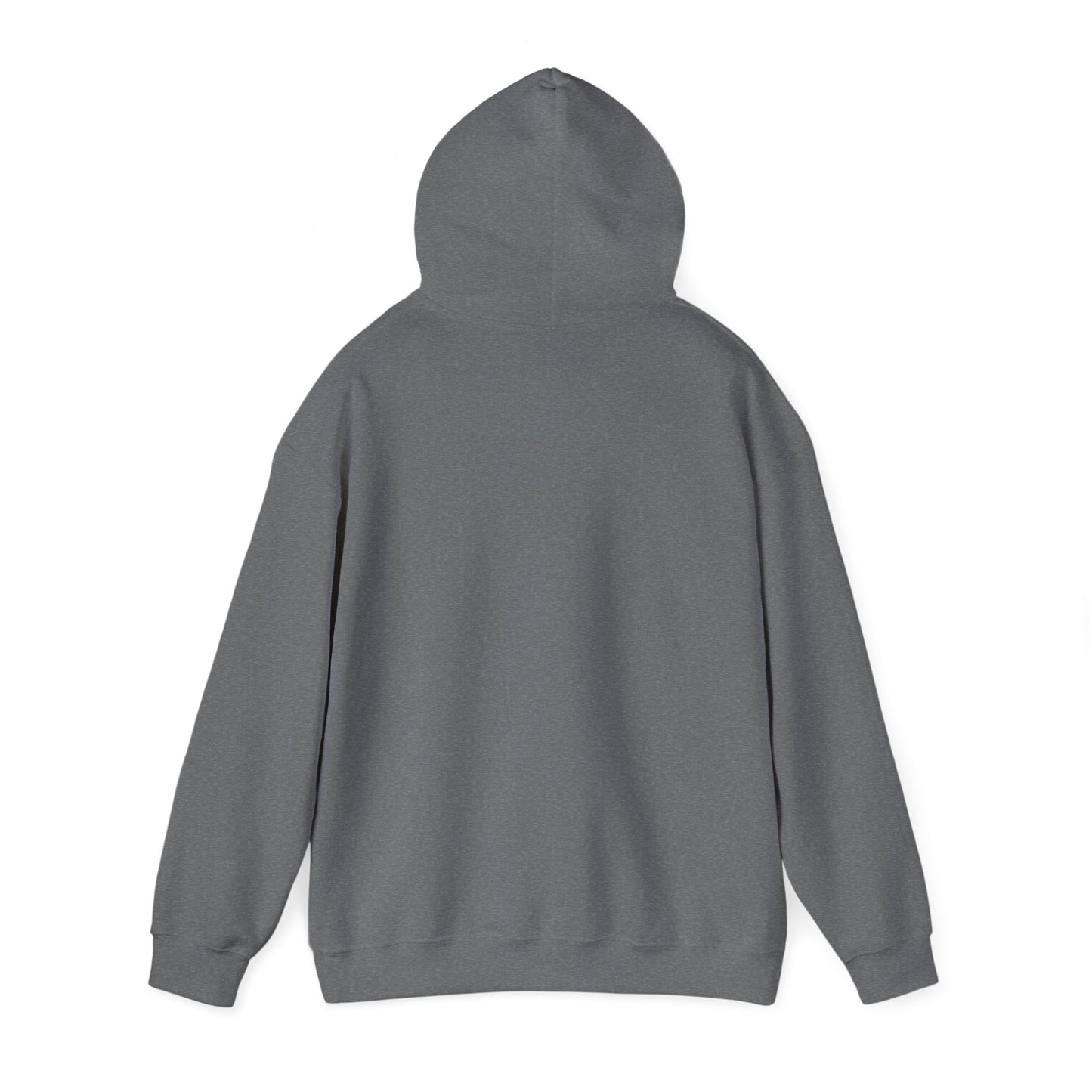 Dayton Strong Oregon District Hoodie Sweatshirt