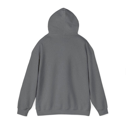Dayton Strong Oregon District Hoodie Sweatshirt