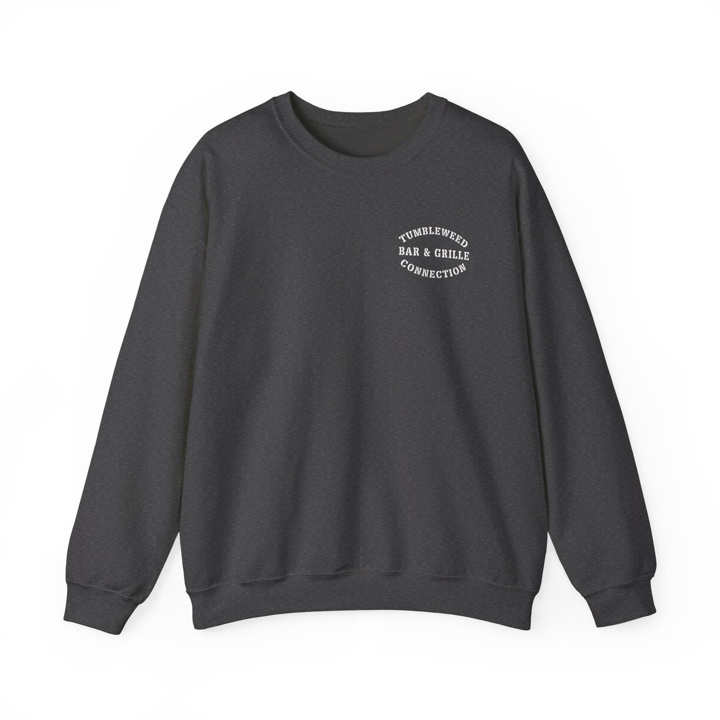 Tumbleweed Connection Crewneck Sweatshirt