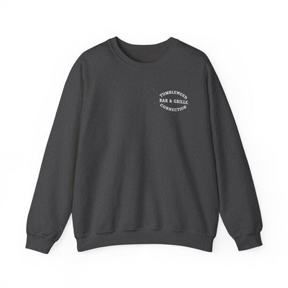 Tumbleweed Connection Crewneck Sweatshirt