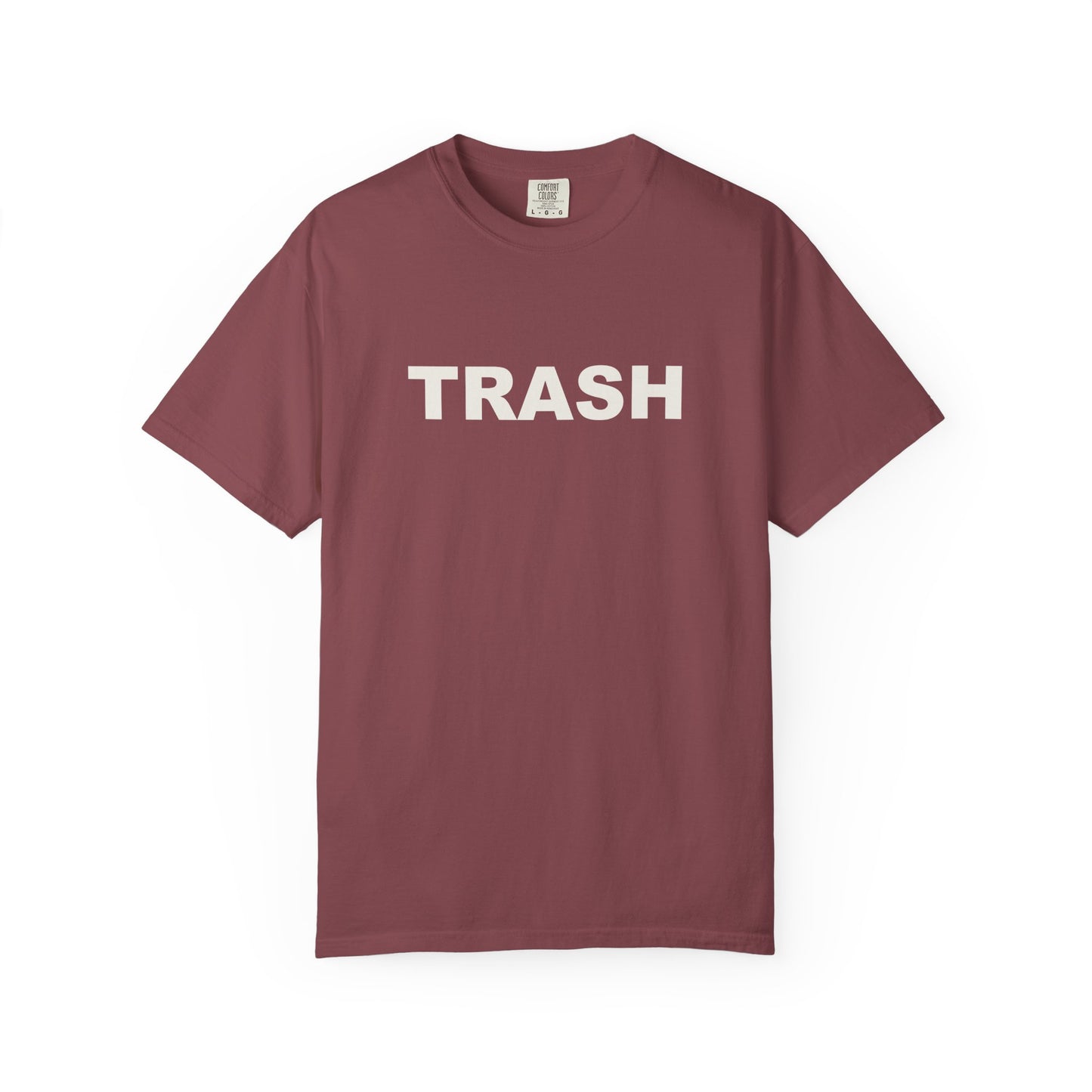 TRASH Tee