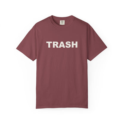 TRASH Tee