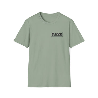 McCook Theater Tee