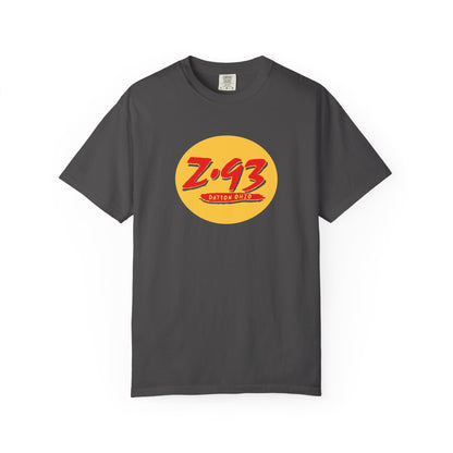 Z-93 Dayton Ohio Tee