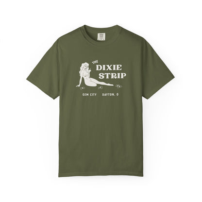 The Dixie Strip Tee