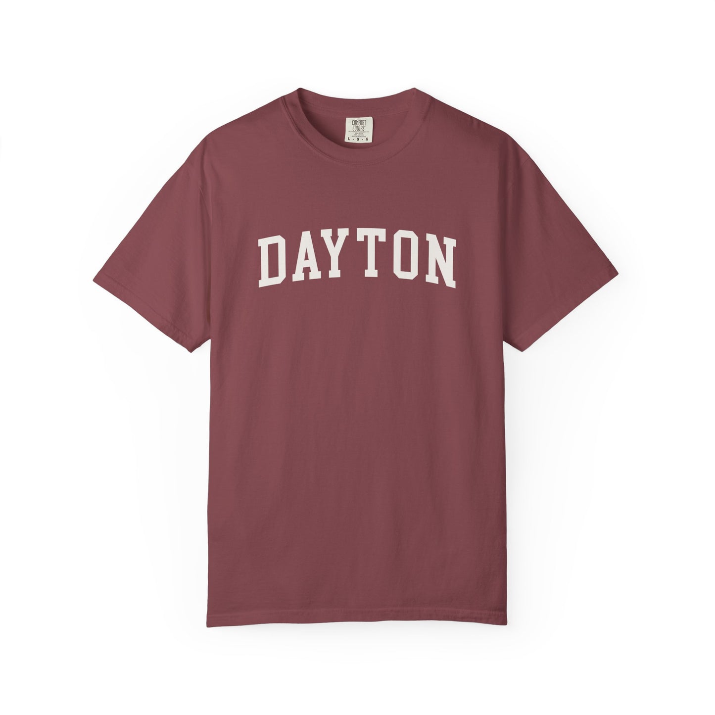 Classic Dayton Tee