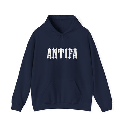 ANTIFA Hoodie Sweatshirt