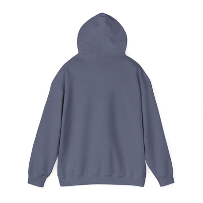 Dayton Strong Oregon District Hoodie Sweatshirt