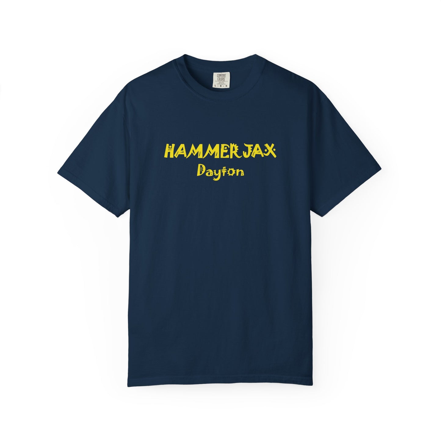 Hammerjax Dayton Tee
