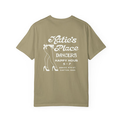 Katie's Place Tee