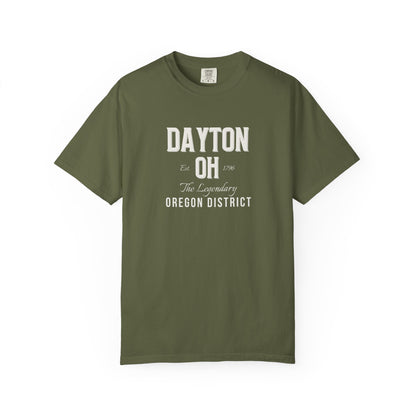 Dayton Tully Tee