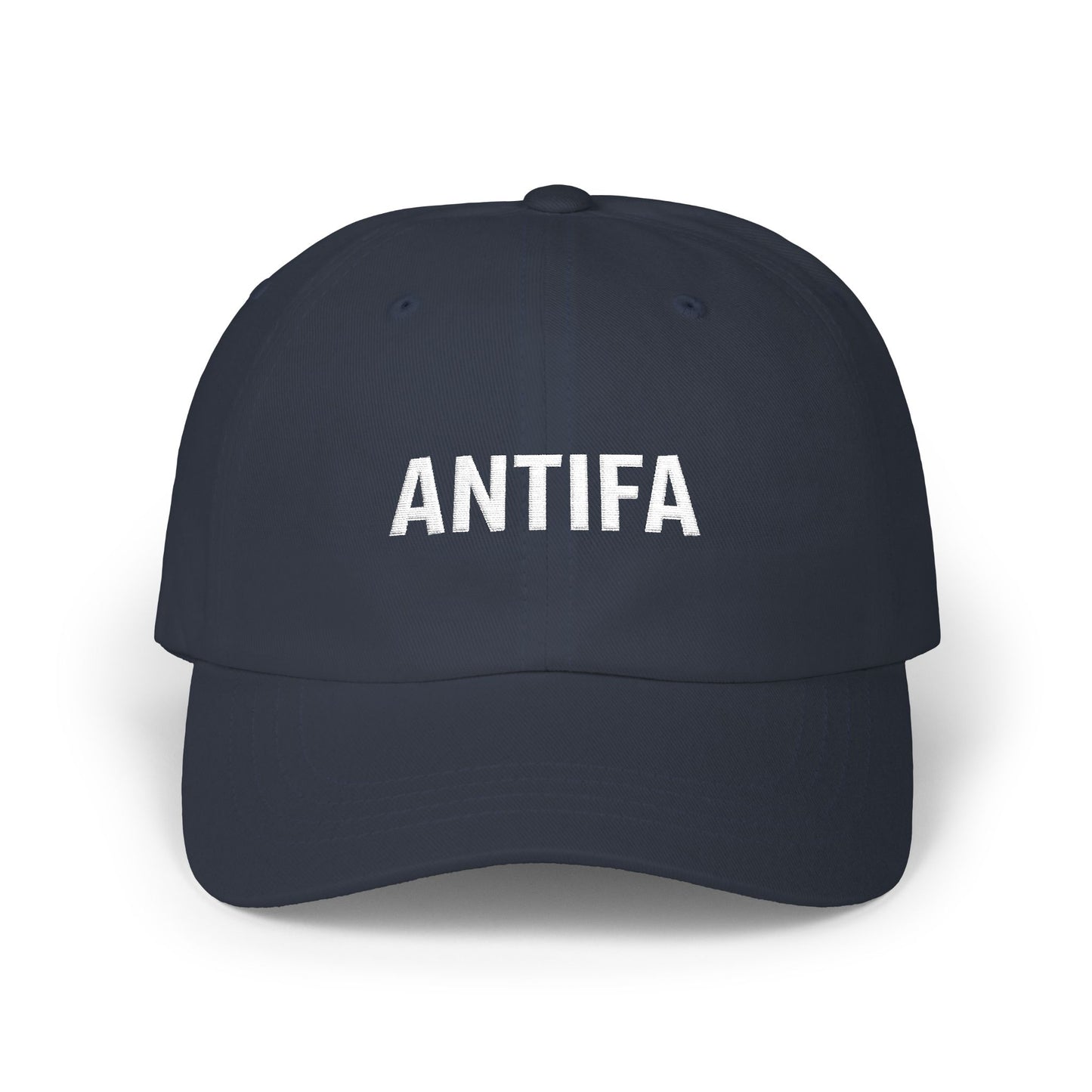 ANTIFA Classic Dad Hat