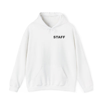 Have A Nice Day Cafe (Staff) Hoodie Sweatshirt