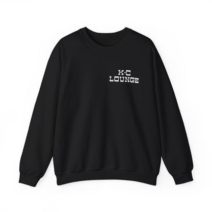 KC Lounge Crewneck Sweatshirt