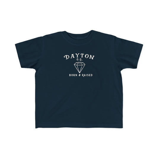 Dayton O.G. Toddler Tee