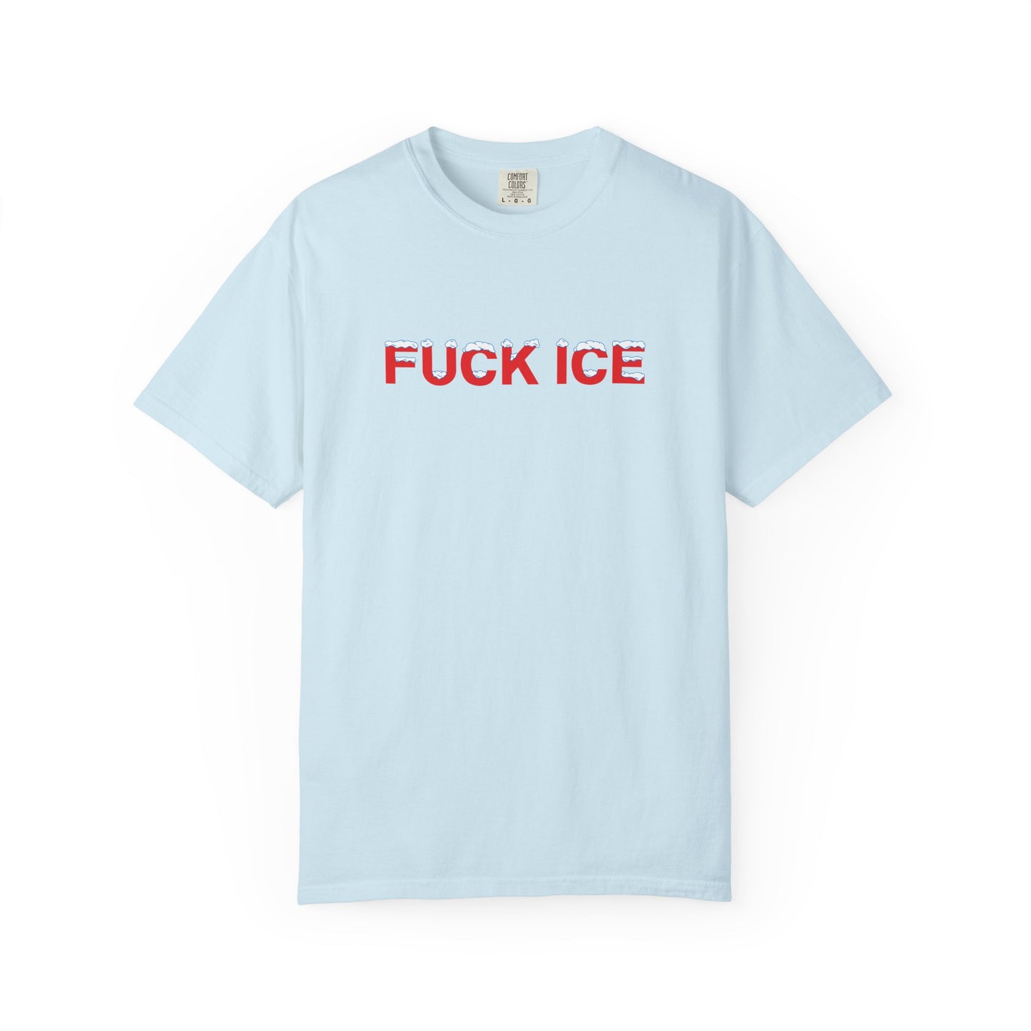 FUCK ICE Tee