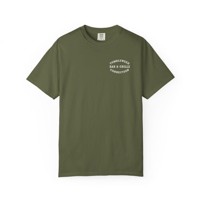 Tumbleweed Connection Tee