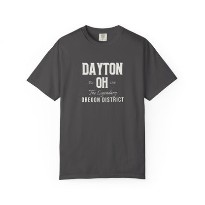 Dayton Tully Tee