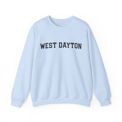 West Dayton Crewneck Sweatshirt