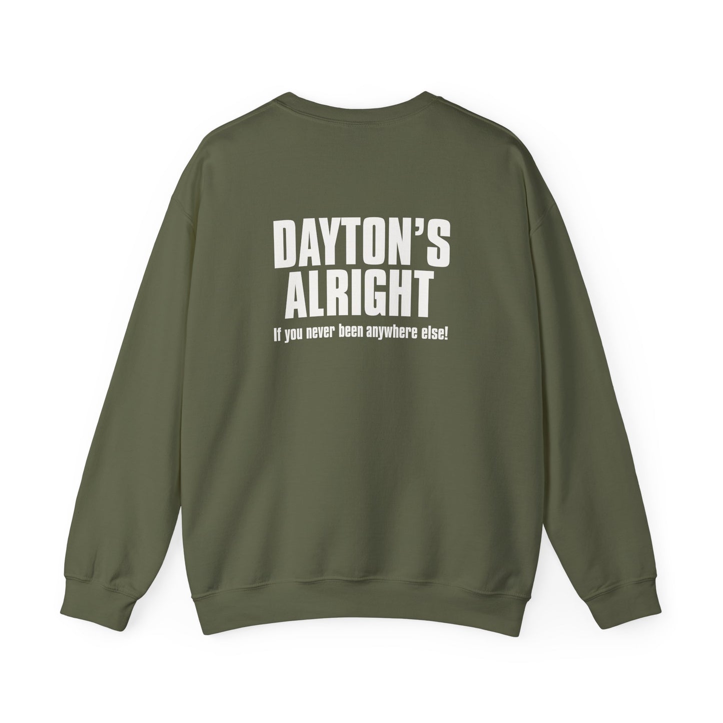 Tumbleweed Connection Crewneck Sweatshirt
