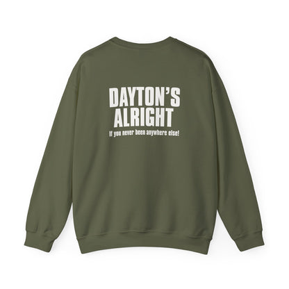 Tumbleweed Connection Crewneck Sweatshirt