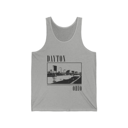 90s Dayton Jersey Tank