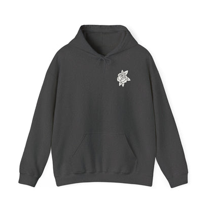 Meet Me In The Midwest Hoodie Sweatshirt