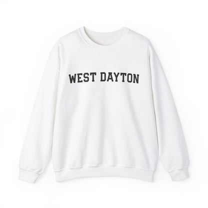 West Dayton Crewneck Sweatshirt