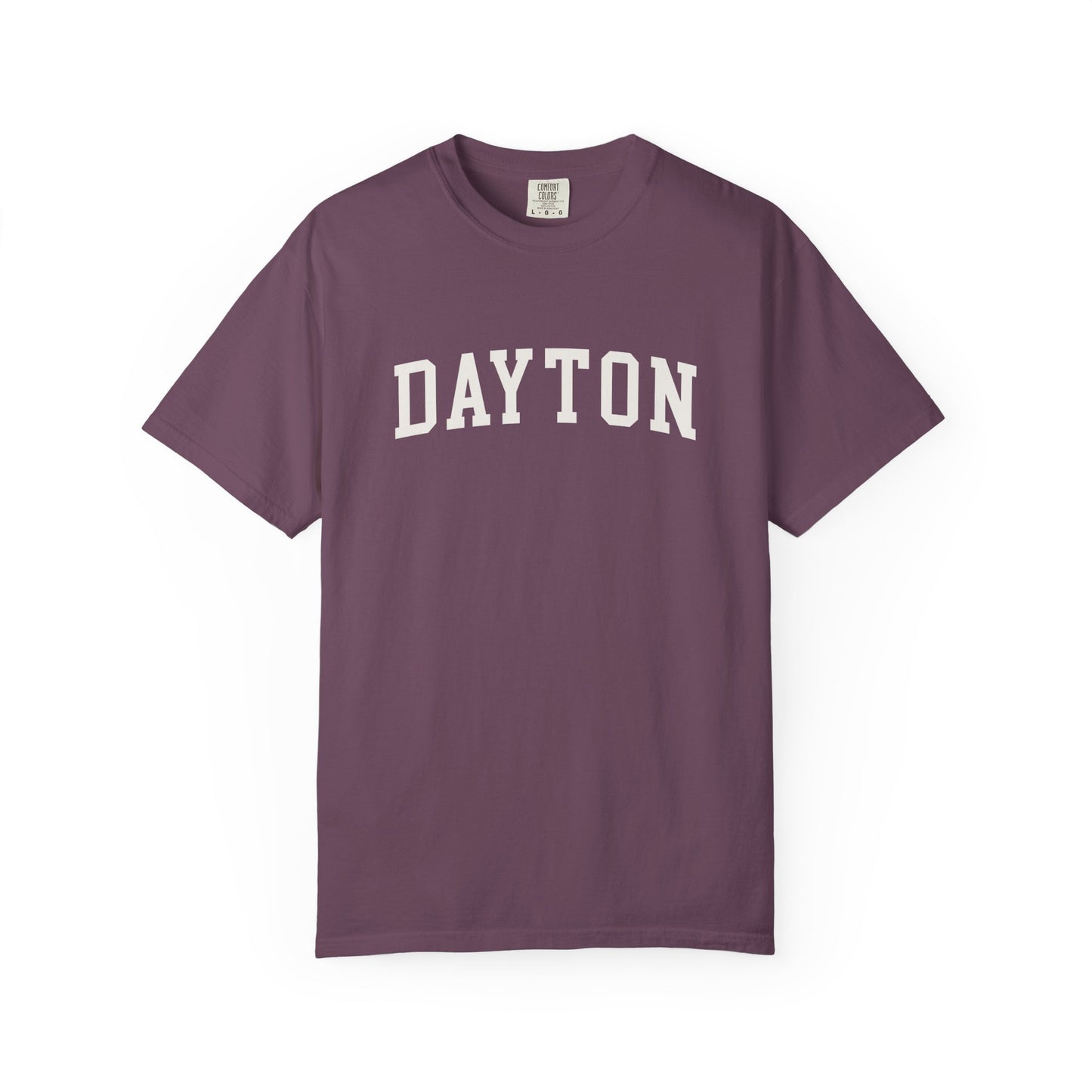 Classic Dayton Tee