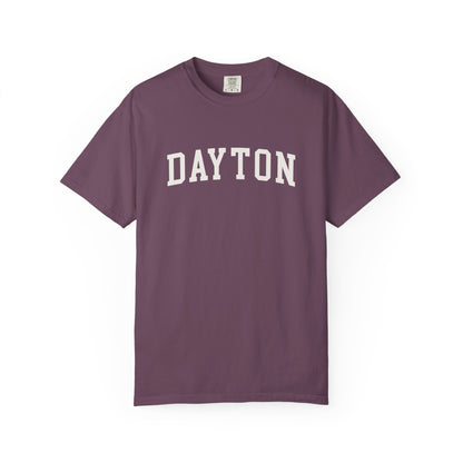 Classic Dayton Tee