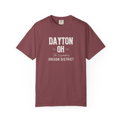 Dayton Tully Tee