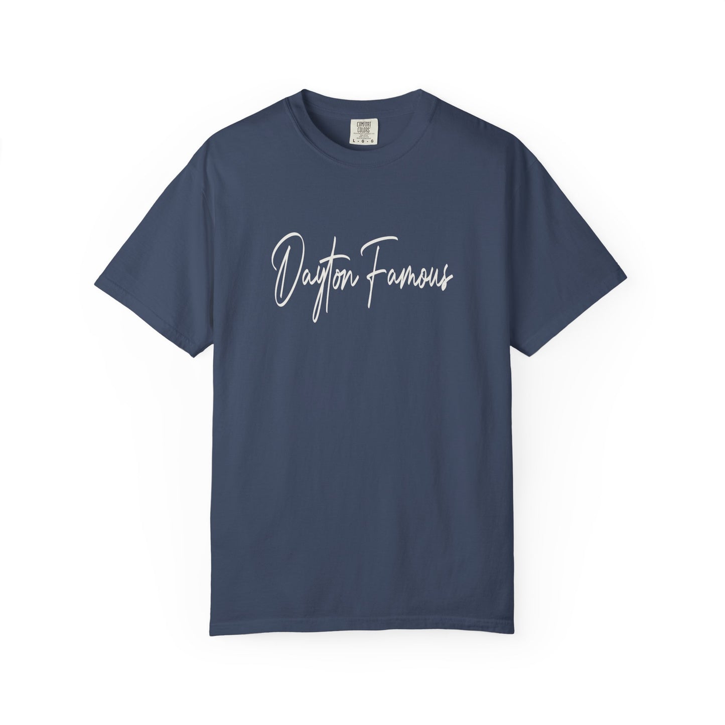 Dayton Famous Tee