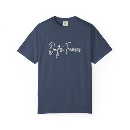 Dayton Famous Tee