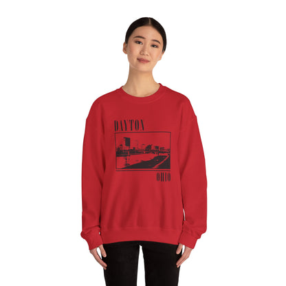 90's Dayton Crewneck Sweatshirt