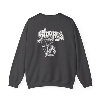 Sloopy's Crewneck Sweatshirt