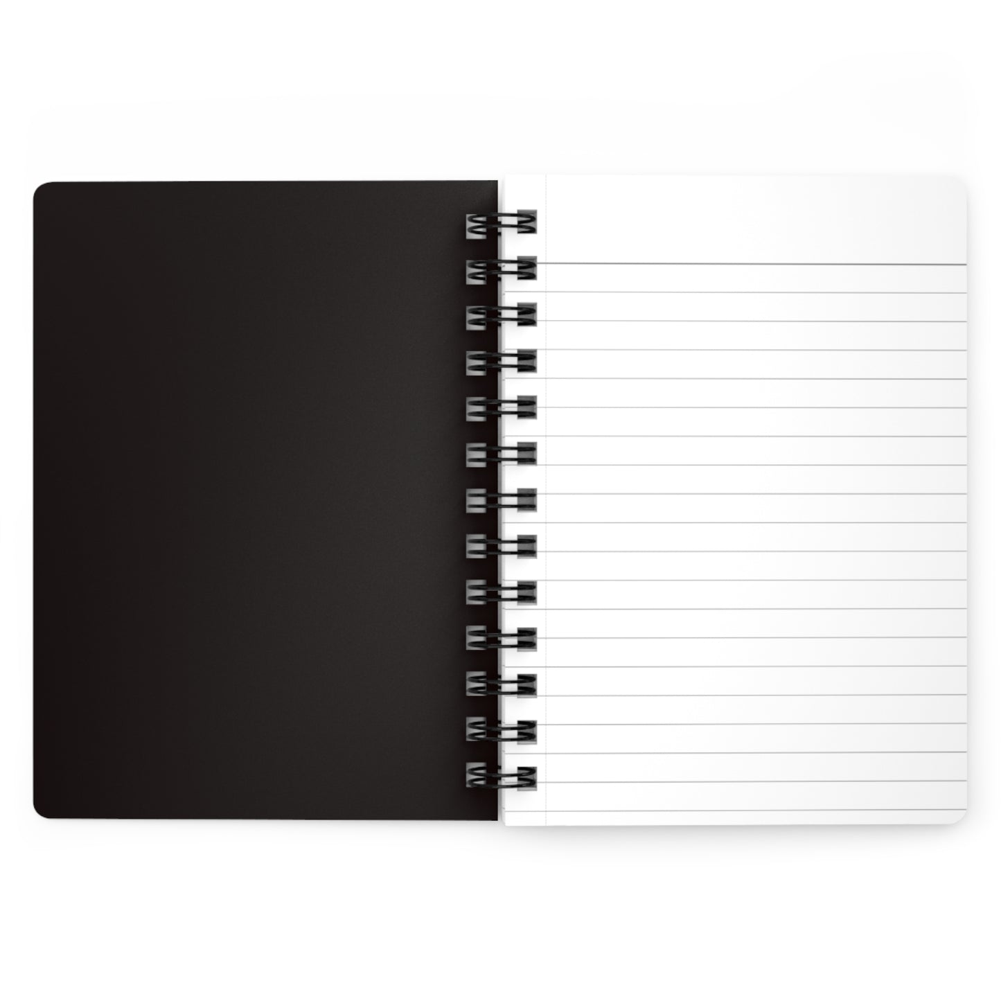 Dayton Spiral Notebook