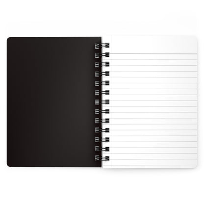 Dayton Spiral Notebook