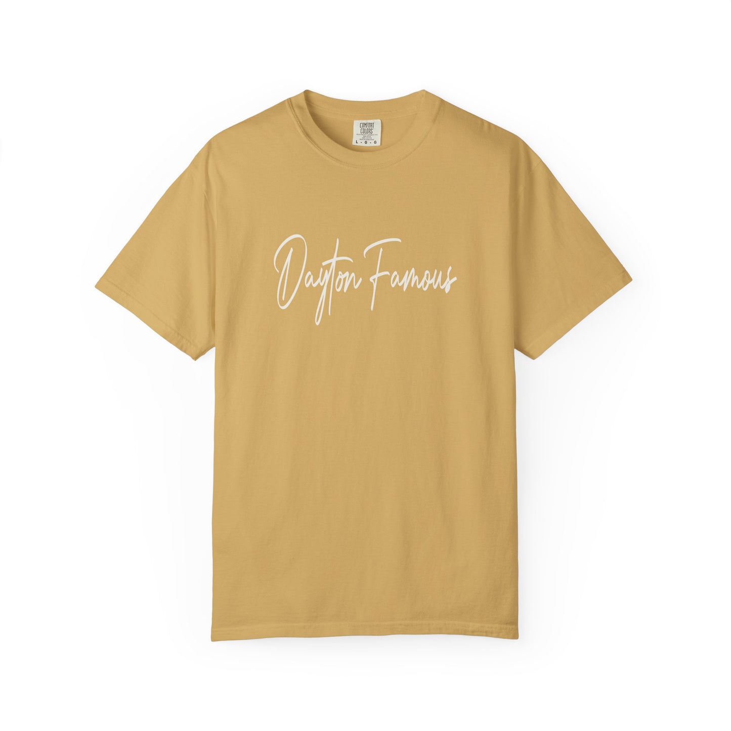 Dayton Famous Tee