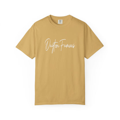 Dayton Famous Tee