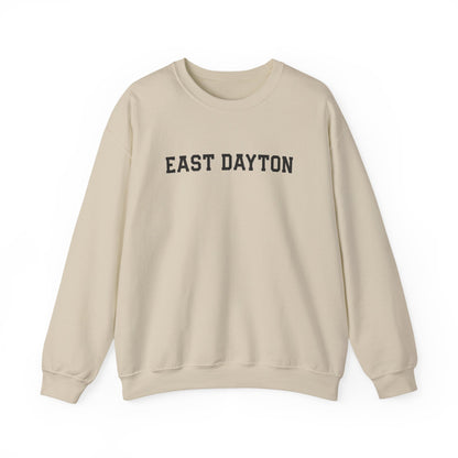 East Dayton Crewneck Sweatshirt