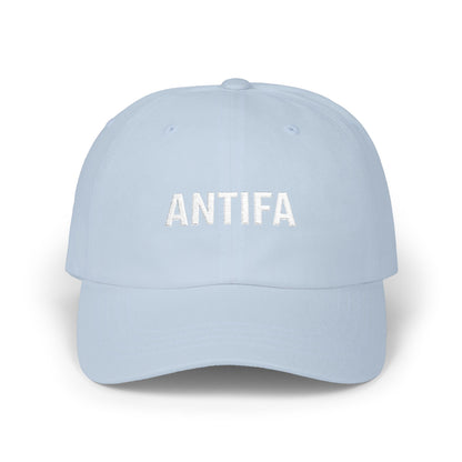 ANTIFA Classic Dad Hat