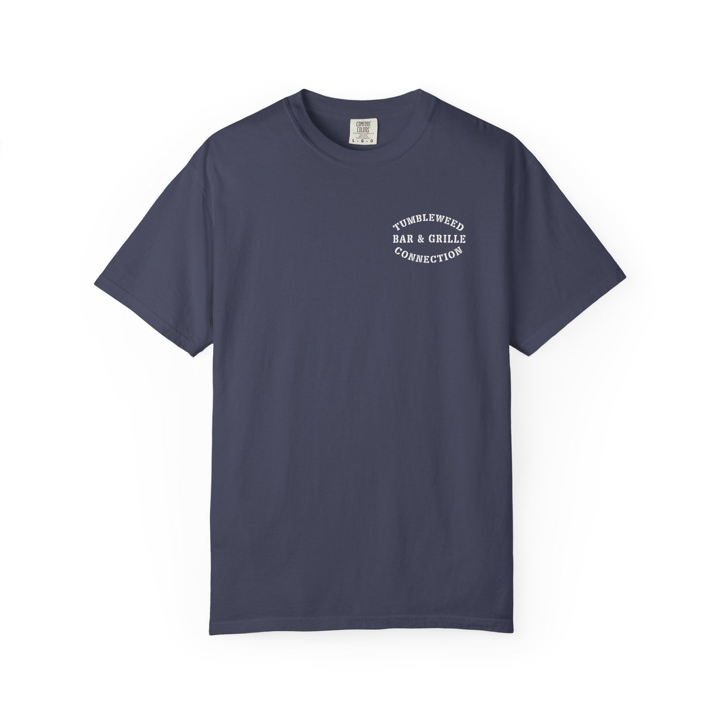 Tumbleweed Connection Tee