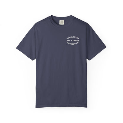 Tumbleweed Connection Tee