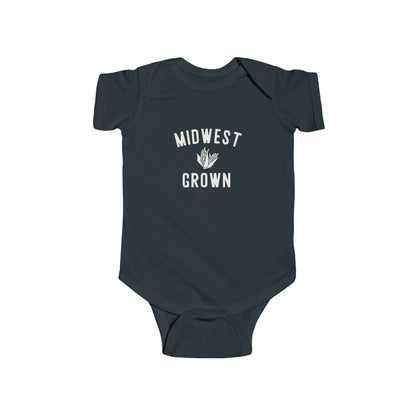 Midwest Grown Onesie