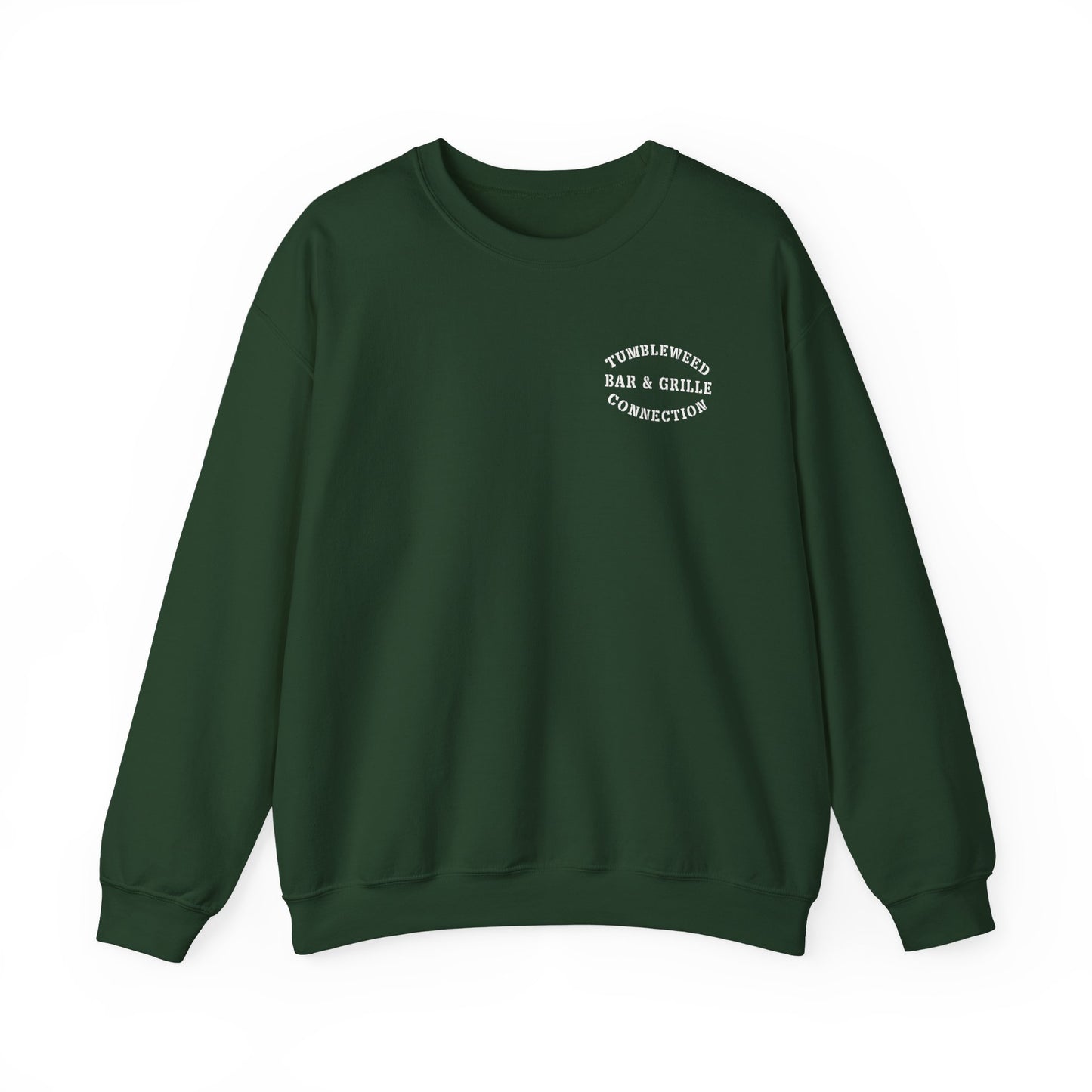 Tumbleweed Connection Crewneck Sweatshirt