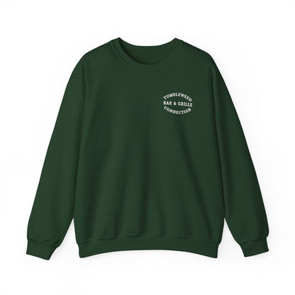 Tumbleweed Connection Crewneck Sweatshirt